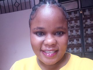 Chat de video erótico Ebonycatalia4