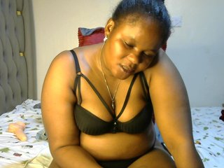 Chat de video erótico Ebonycatalia4