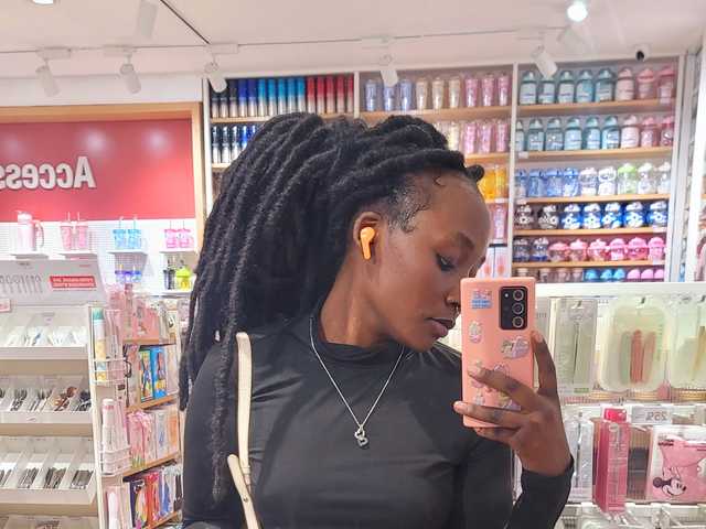 Foto del perfil Ebonycutelyn
