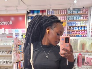 Chat de video erótico Ebonycutelyn