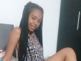 Videochat erótico ebonydivinexx