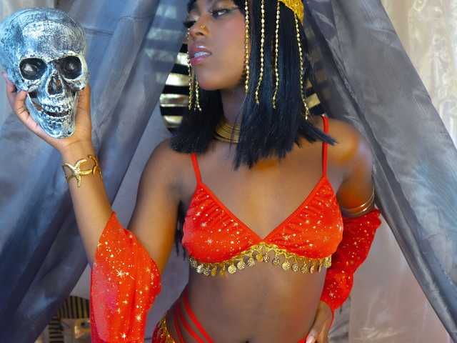 Foto del perfil ebonydreams01