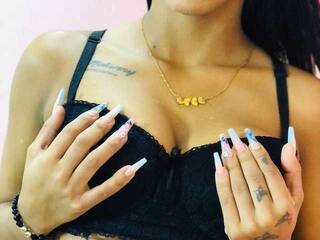 Chat de video erótico ebonyfuck