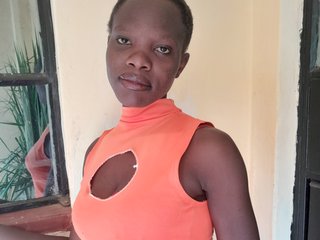 Chat de video erótico Ebonygirl254
