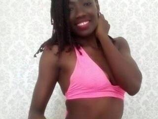 Chat de video erótico ebonyhot