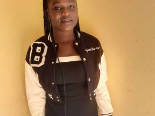 Chat de video erótico Ebonylilly254