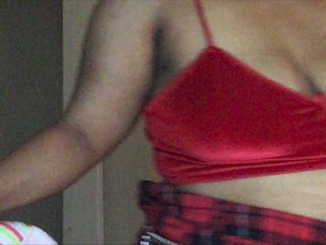 Capturas de pantalla de transmisión ebonymonroe4