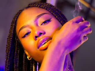 Chat de video erótico Ebonymore06
