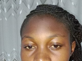Chat de video erótico Ebonynoviana
