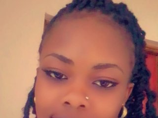 Chat de video erótico Ebonyrogan