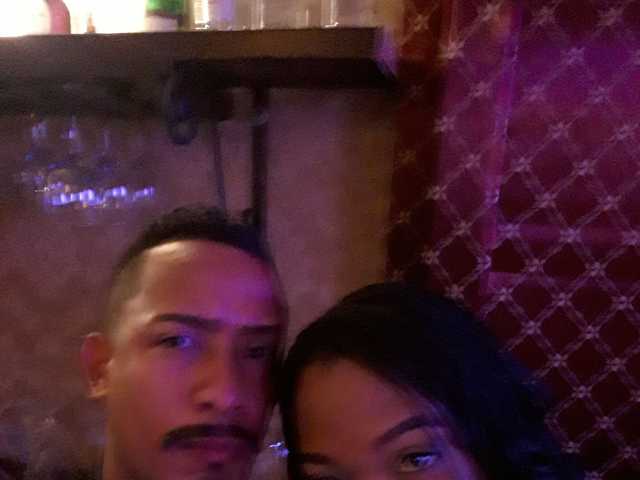 Foto del perfil Ebonysex