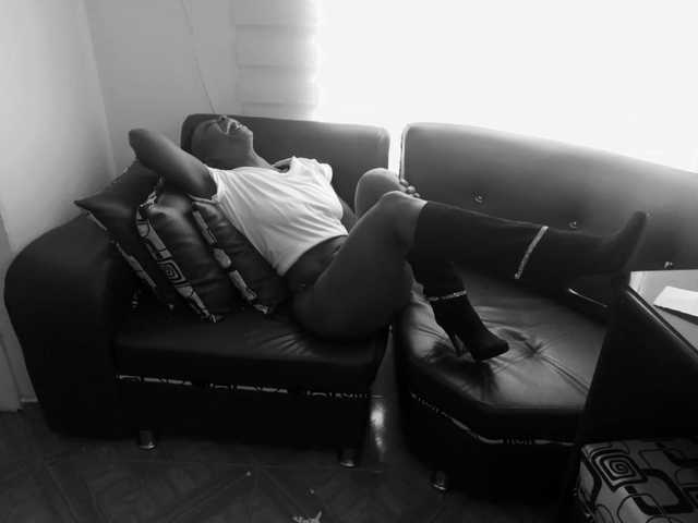 Foto del perfil EbonyShow