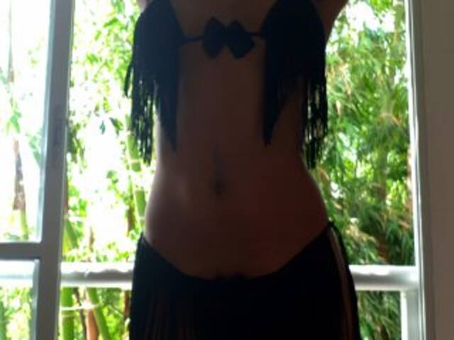 Foto del perfil EbonySkin