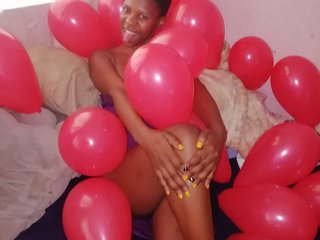 Chat de video erótico Ebonystorm