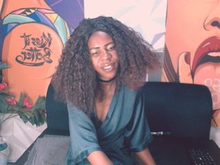 Chat de video erótico Ebonystorm