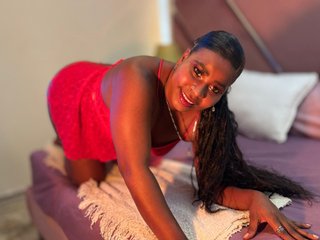 Chat de video erótico ebonysugar7