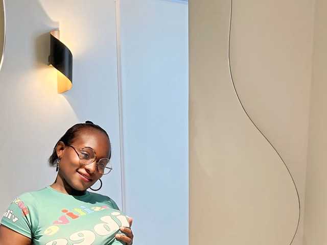 Foto del perfil Ebonyteenhot