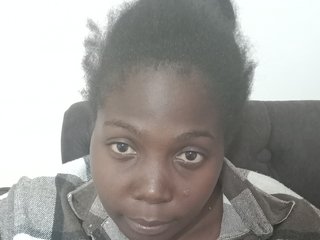 Chat de video erótico Ebonytiffany2