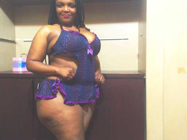 Foto del perfil EBONYWILDASS