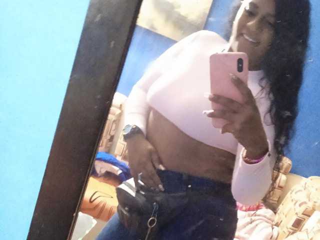 Foto del perfil EbonyxBigtits