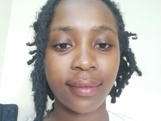 Chat de video erótico Ebonyy