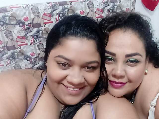 Foto del perfil Ebonyybbw