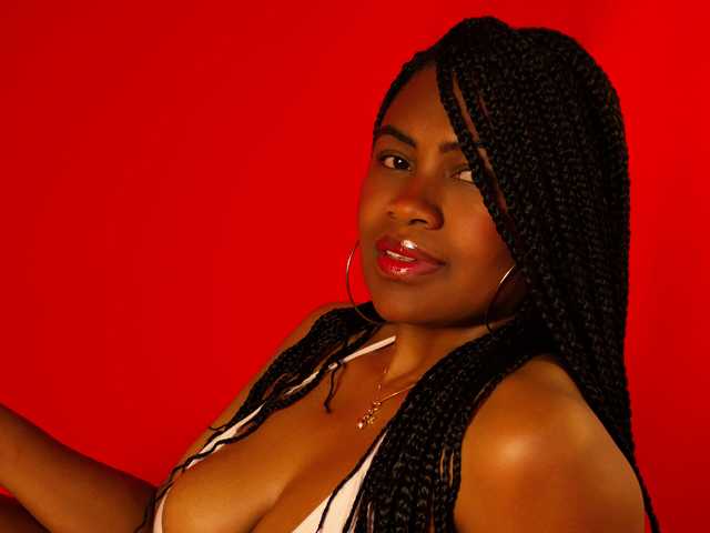 Foto del perfil Ebonyyhot