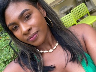 Chat de video erótico EbonyyQueenn