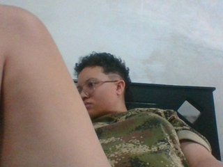 Chat de video erótico EdenJupiters