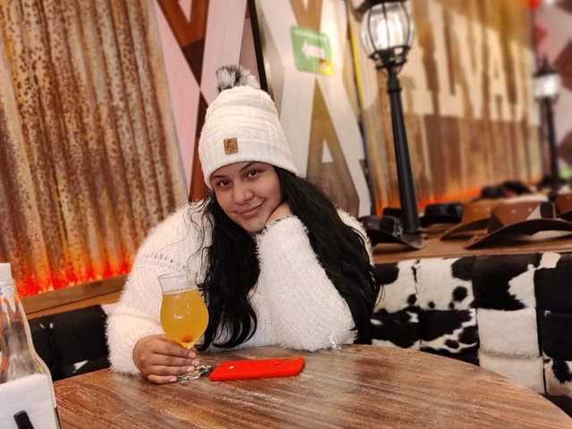 Foto del perfil edithxxx1