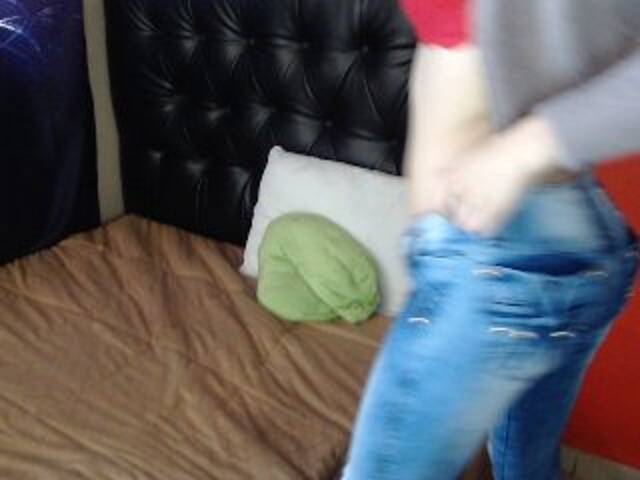 Capturas de pantalla de transmisión ednablunt