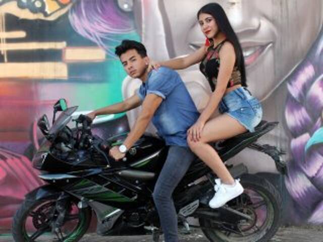 Foto del perfil Edward-Megan