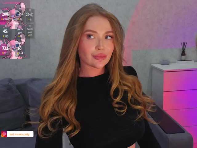 Capturas de pantalla de transmisión Eeekaterina