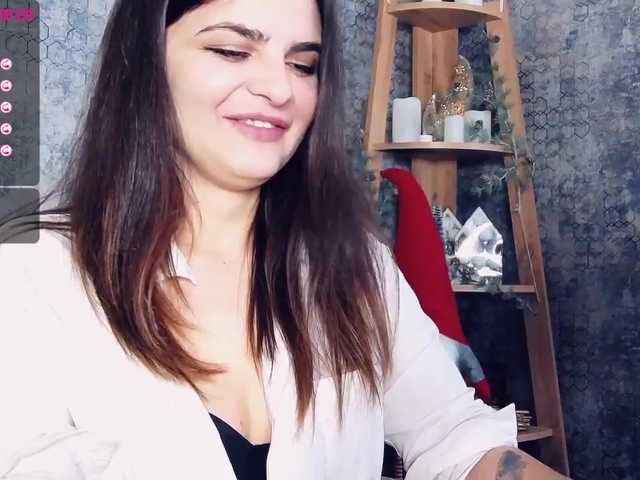 Capturas de pantalla de transmisión Effi-Lee