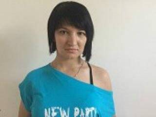 Chat de video erótico effina