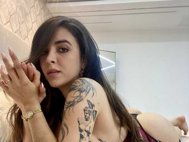 Foto del perfil EffyRoses