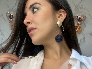 Chat de video erótico EffyRoses