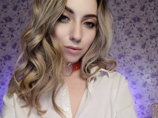Chat de video erótico EffyWhite