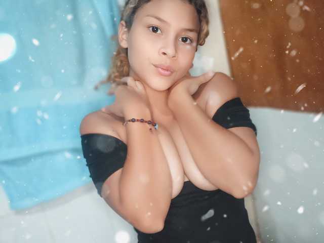 Foto del perfil Eglimarje