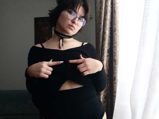 Foto del perfil Ego_Lilit