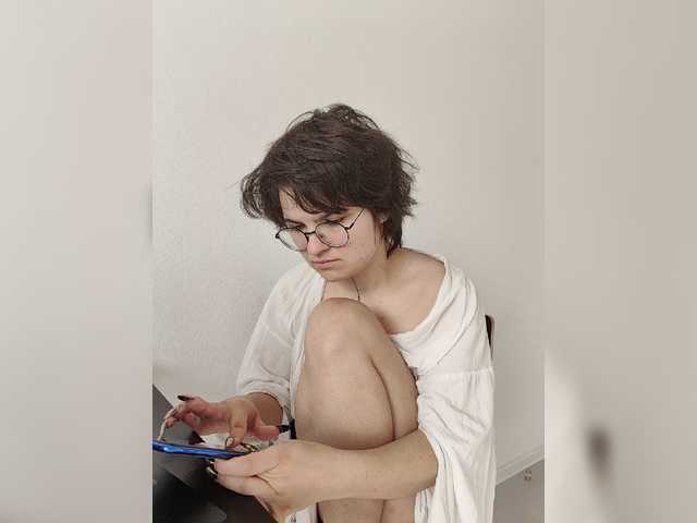 Capturas de pantalla de transmisión Ego_Lilit