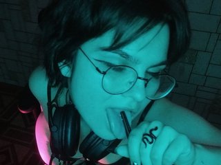 Chat de video erótico Ego_Lilit