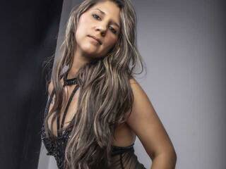 Chat de video erótico Eiimyy-