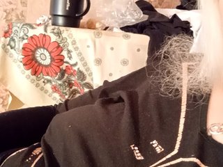 Chat de video erótico Eileen-Milly