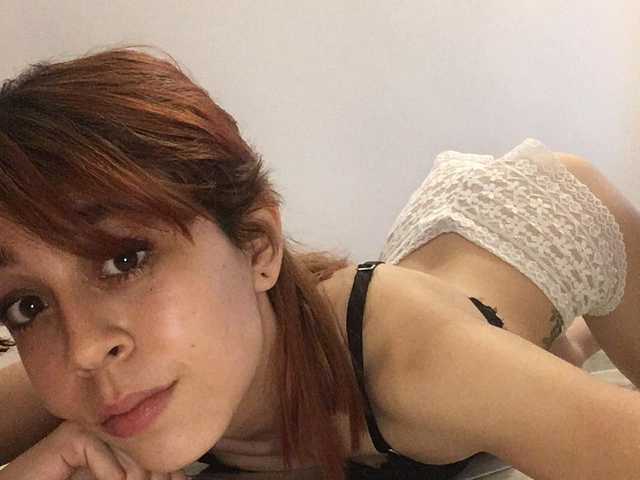 Foto de perfil Eimy-blu