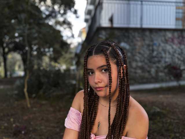 Foto del perfil EimyAnistonCute