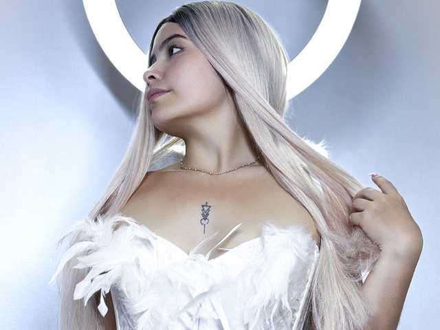 Foto del perfil EimyAnistonCute