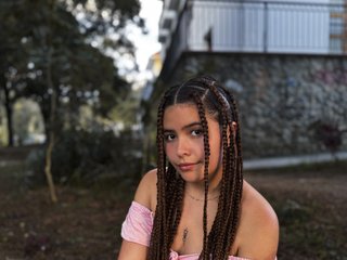Chat de video erótico EimyAnistonCute