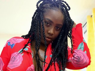 Chat de video erótico eimyross