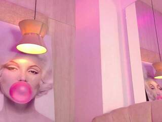 Chat de video erótico ElaEndez